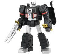 TakaraTomy Godzilla X Transformers Megatron Tipo Godzilla Action Figure NUOVO