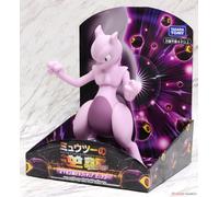 Takaratomy Pokemon Mew two Strikes Back Big Figure