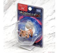 Takaratomy Pokemon Moncolle EMC_05 Rockruff