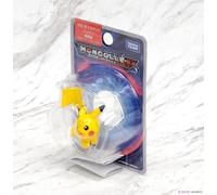 Takaratomy Pokemon Moncolle EMC_08 Pikachu Battle Pose