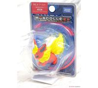 Takaratomy Pokemon Moncolle EMC_24 Flareon