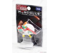 Takaratomy Pokemon Moncolle MC_038 Hawlucha