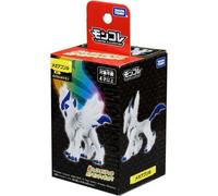 TAKARATOMY Pokémon Moncolle Mega Absol (メアブソル) - Figura Aura di Tipo Oscuro
