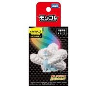 TAKARATOMY Pokémon Moncolle Mega Altaria (メチルタリス) - Elegante Nuvola Drago...