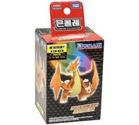 TAKARATOMY Pokémon Moncolle Mega Charizard Y (メリザードンY) - Tipo Volante Fuoco