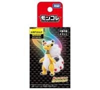 TAKARATOMY Pokémon Moncolle Mega Gardevoir (メサーナイト) - Elegante Figura di Tipo...