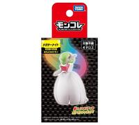 TAKARATOMY Pokémon Moncolle Mega Gardevoir (メサーナイト) - Elegante Figura di Tipo...