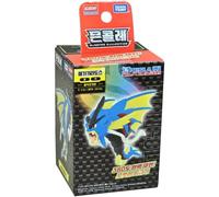 TAKARATOMY Pokémon Moncolle Mega Gyarados (メギャラドス) - Ferocious Dark-Type