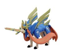 TAKARATOMY Pokémon Moncolle ML Figure - Zacian con gambe mobili, ufficiale
