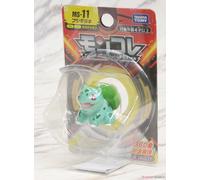 Takaratomy Pokemon Moncolle MS-11 Fushigidane Bulbasaur