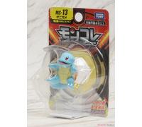 Takaratomy Pokemon Moncolle MS-13 Zenigame Squirtle