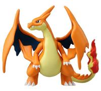 Takaratomy SP-16 Statuine Ufficiali Pokemon X e Y Mega Charizard Y