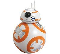 Takaratomy Star Wars Metal Collection Mini #10 BB-8 Action Figure