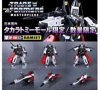 Takaratomy Transfomers Masterpiece MP-11NR RAMJET TAKARATOMY MALL EXCLUSIVE