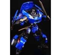 Takaratomy Transformers Alternity A-02 Nissan Fairlady Z Megatron (Premium Leman