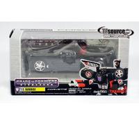 Takaratomy Transformers Binaltech BT-11 Ravage feat. Chevrolet Corvette Z06 Conv