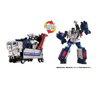 Takaratomy Transformers Masterpiece Gattai MPG-14 Godbomber