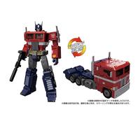 Takaratomy Transformers Masterpiece Gattai MPG-17 Optimus Prime Style Gen.