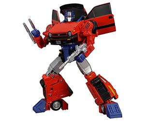 Takaratomy Transformers Masterpiece MP-54 Reboost