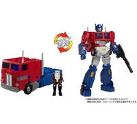 Takaratomy Transformers Masterpiece MP-60 Jinrai