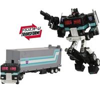 Takaratomy Transformers Missing Link C-01N Nemesis Prime