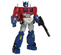 TakaraTomy Transformers: Super-Dio Masterforce MP-60 Jinrai Action Figure NUOVO