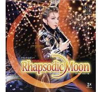 Takarazuka Revue Company - RHAPSODIC MOON - TAKARAZUKA RE