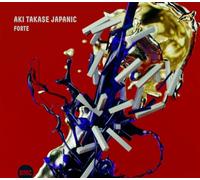 Takase, Aki Japanic - Forte