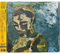 Takase, Aki/ Joao, Maria/ Pedersen, Niels H.O. - Alice