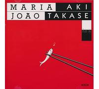 Takase,Aki/Maria Joao - Looking For Love