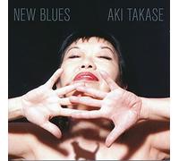Takase Aki - New Blues