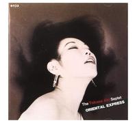 Takase, Aki - Oriental Express