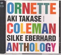 Takase/Eberhard - Ornette Coleman Antology