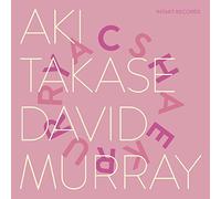 Aki Takase & David Murray Cherry - Sakura (CD) Album