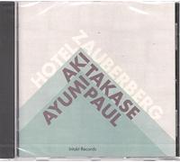 Takase, Paul - Hotel Zauberberg