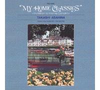 Takashi Asahina & Orsaka P.O. - Orchestra Works