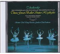 Takashi Asahina - Tchikovsky: Nutcracker