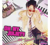 Takashi Fujii - Oh! My Juliet!(Regular ed.)