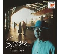 Takashi Kako - Scene Film Music Selection