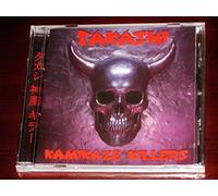TAKASHI - KAMIKAZE KILLERS