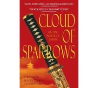 Takashi Matsuoka Cloud of Sparrows (Tascabile) Samurai Series