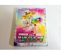Takashi Murakami e il mondo delle carte collezionabili