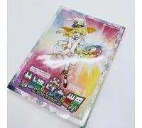 Takashi Murakami e il mondo delle carte collezionabili Libro giapponese con s...
