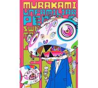Takashi Murakami Murakami (Copertina rigida)