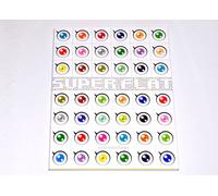 Takashi Murakami Superflat Japanese Craft Book spedizione gratuita con tracci...