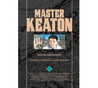 Takashi Nagasaki Naoki Urasawa Master Keaton, Vol. 7 (Tascabile) Master Keaton
