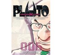 Takashi Nagasaki Naoki Urasawa Pluto: Urasawa x Tezuka, Vol. 6 (Tascabile)