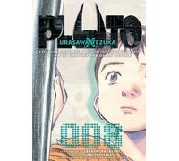 Takashi Nagasaki Naoki Urasawa Pluto: Urasawa x Tezuka, Vol. 8 (Tascabile)