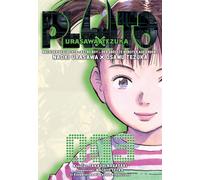 Takashi Nagasaki Pluto: Urasawa X Tezuka 3: Der Sci-Fi-Thriller dem (Tascabile)