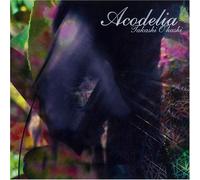 Takashi Ohashi - Acodelia